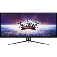 Игровой монитор MSI MAG 401QR фото 1